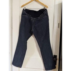 Women's Duo Maternity Jeans Size XL